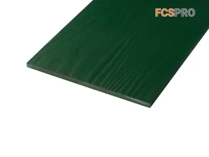 Wood F31 Зеленый океан