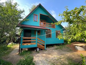 снт Весна-92 снт Весна-92