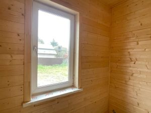 Лесные Дали-110