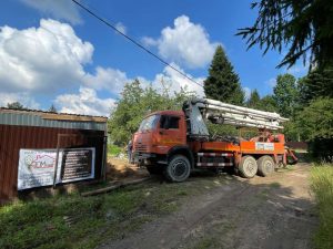 Лесные Дали-13