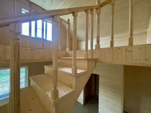 Лесные Дали-135