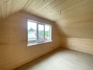 Лесные Дали-143