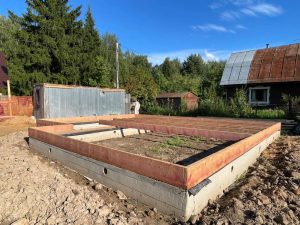 Лесные Дали-23