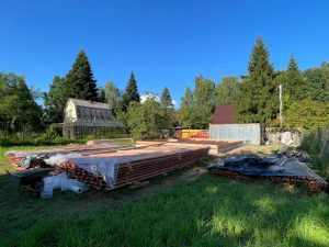 Лесные Дали-26