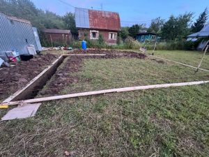 Лесные Дали-4