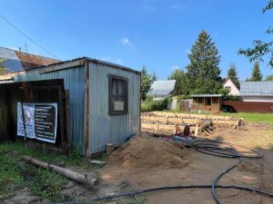 Лесные Дали-5