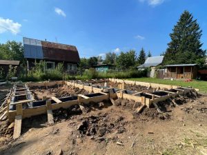 Лесные Дали-6