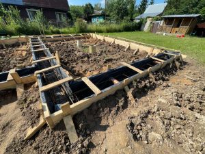 Лесные Дали-7