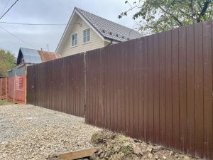 Лесные Дали-89