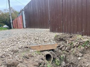 Лесные Дали-90