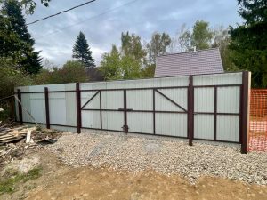 Лесные Дали-91