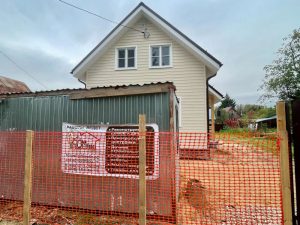 Лесные Дали-93