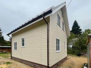 Лесные Дали-96