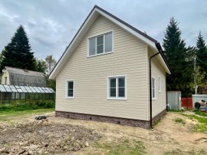 Лесные Дали-98