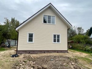 Лесные Дали-99