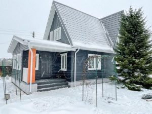 СНТ-Миронцево-94