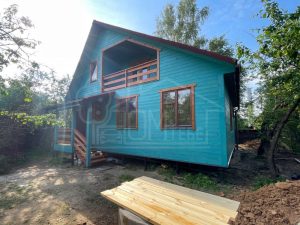 снт-Весна-91