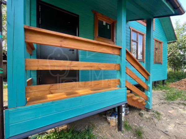 снт-Весна-94