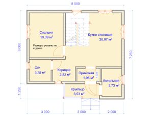 Балабаново-1этаж