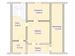 Весна-9-2-этаж Весна-9-2-этаж