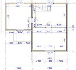 Хохлево-2-этаж Хохлево-2-этаж