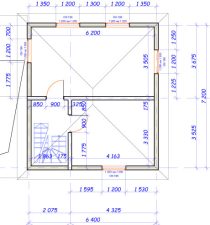 Чашниково-2этаж Чашниково-2этаж