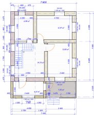 Юннат1-этаж Юннат1-этаж