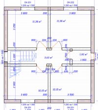 Юннат2-этаж Юннат2-этаж