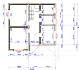 Яковлево2-этаж